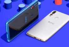 HTC U21 Life 5G