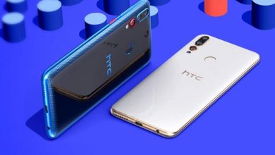 HTC U21 Life 5G