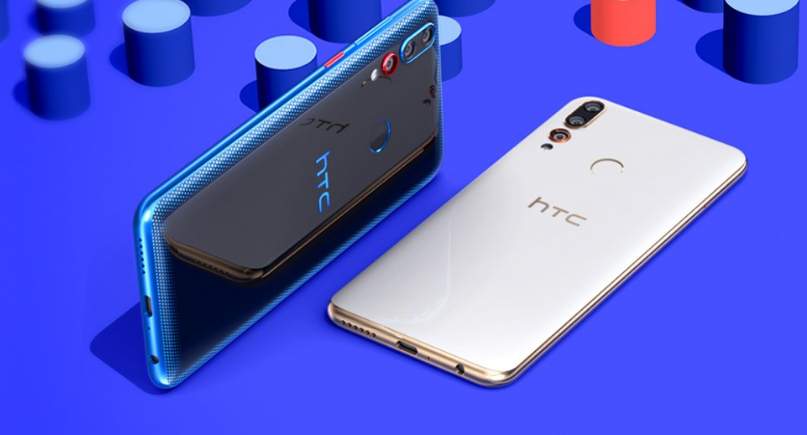 HTC U21 Life 5G 