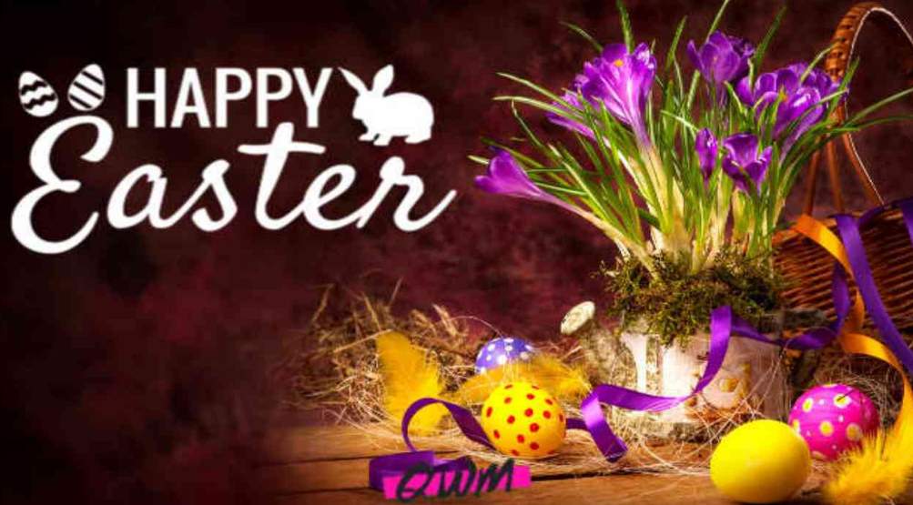 Happy Easter Images