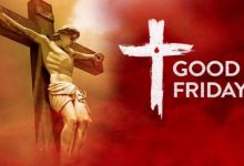 Happy Good Friday
