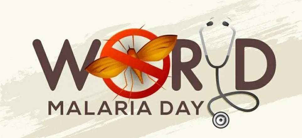 Happy Malaria Day Pic