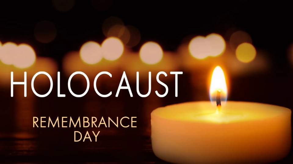 Holocaust Remembrance Day Quotes