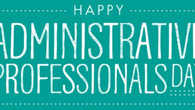 Ideas For Administrative Professionals Day 2023