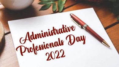 Ideas For Administrative Professionals Day