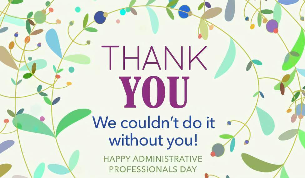 Images Administrative Professionals Day
