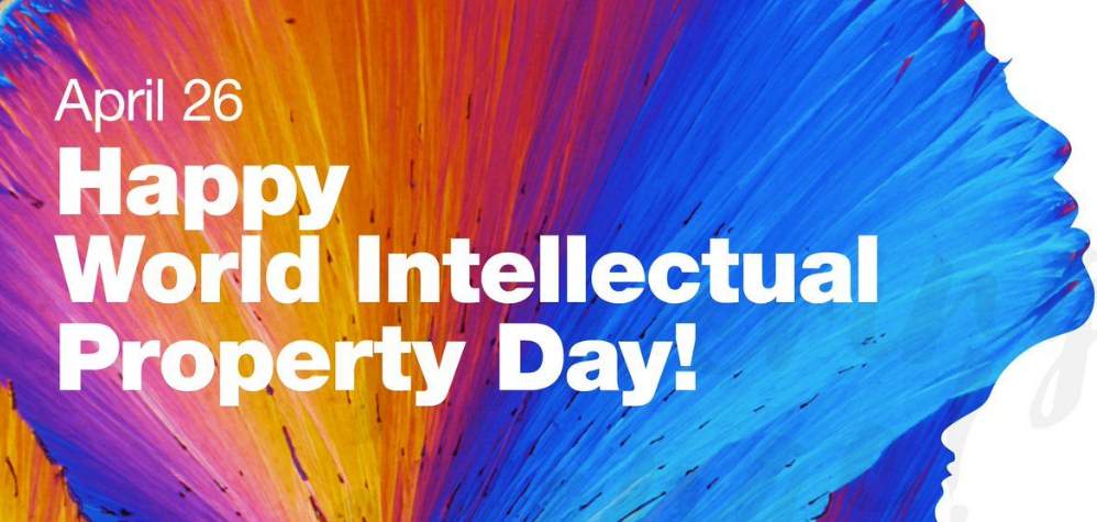 Intellectual Property Day Pic