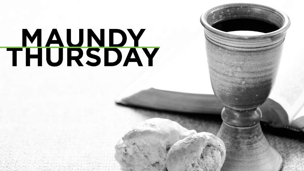 Maundy Thursday Wishes