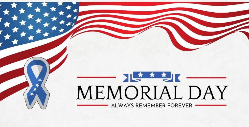 Happy Memorial Day 2023 (USA): Top Quotes, Wishes, Status & Images