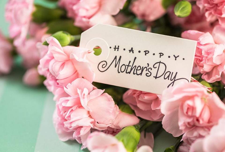 40+ Happy Mother's Day Messages for 2023