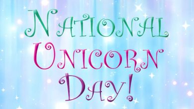 National Unicorn Day Quotes