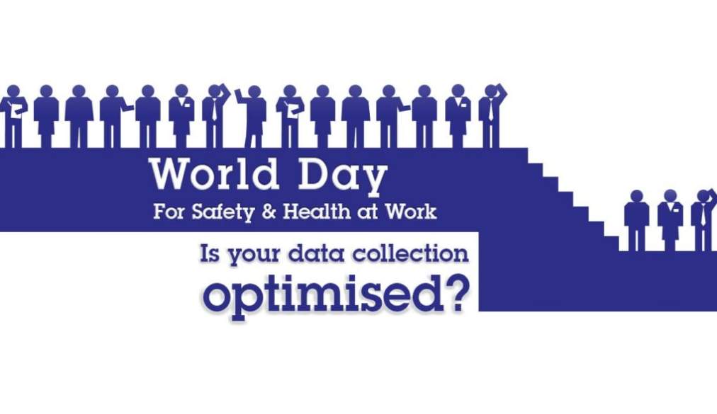 World Day for Safety and Health at Work Pics
