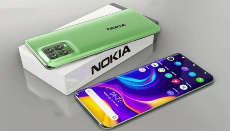 Nokia X50 pro