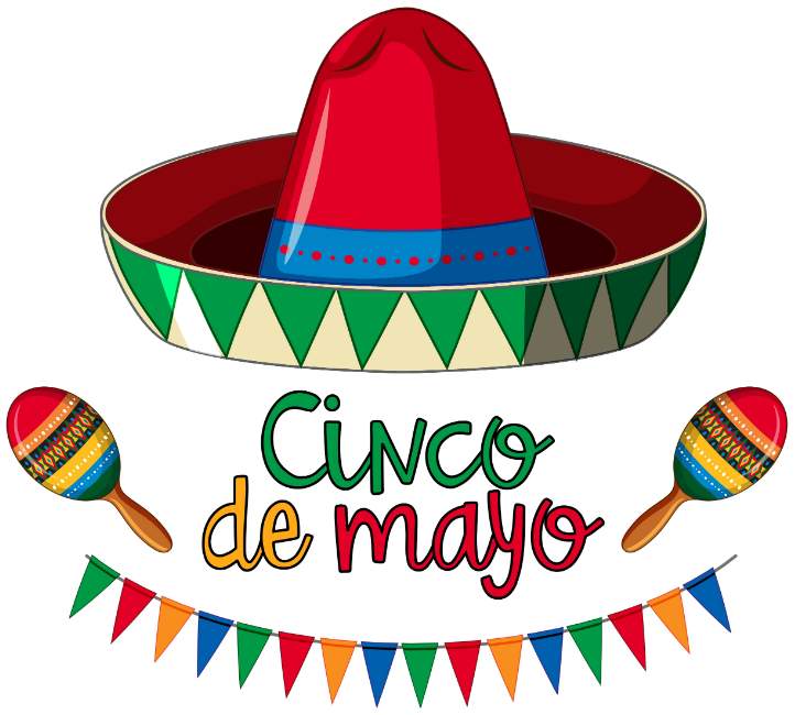 Cinco De May Pics