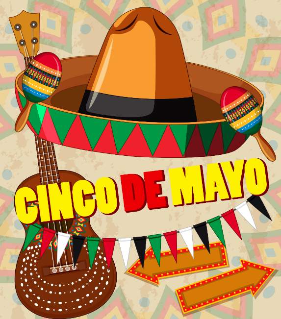 Cinco de Mayo