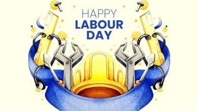 Happy International Workers Day