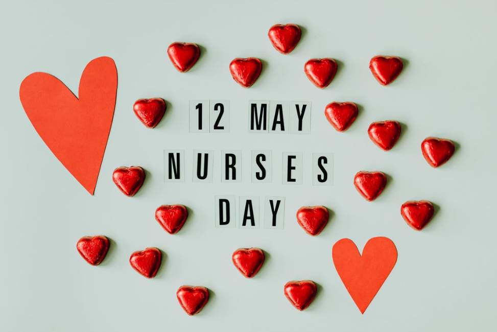 International Nurses Day photos