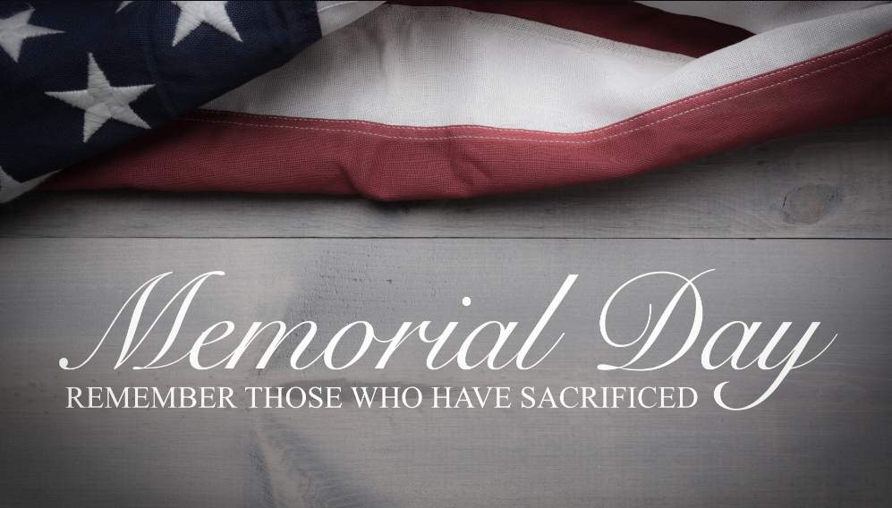 Memorial Day 2022 Images