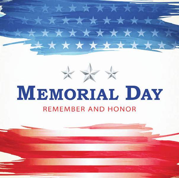 Happy Memorial Day 2024 50+ Wishes, Quotes, Images & Messages