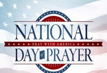 National Day of Prayer Quotes