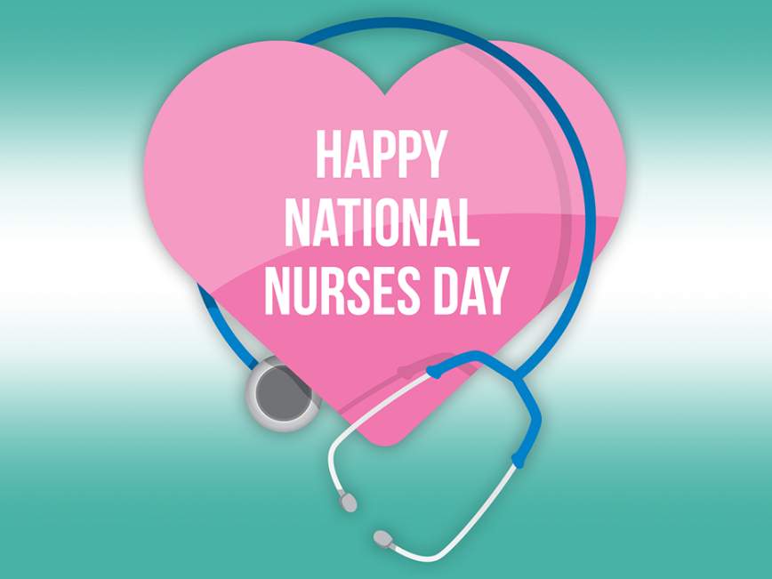 Happy Nurses Day 2023 101+ Wishes, Messages, Quotes & HD Images