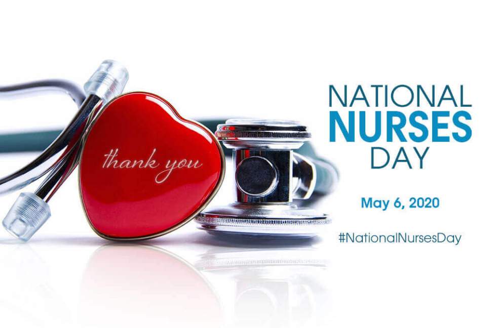 Happy Nurses Day 2024 HD Images, Quotes, Wishes & Messages