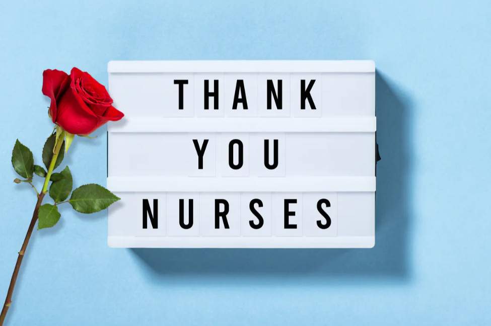 Nurses Day Pics