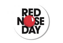 Red Nose Day Images
