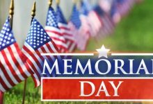 Send Memorial Day