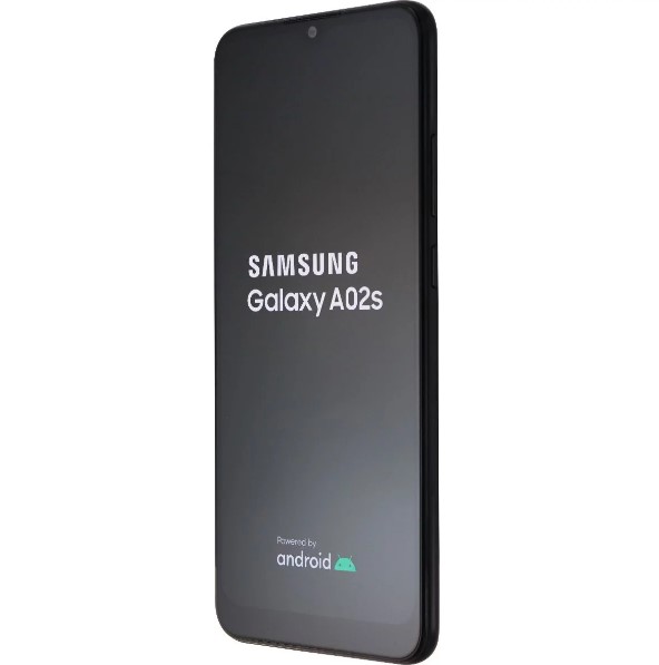 Tracfone Samsung Galaxy A02s