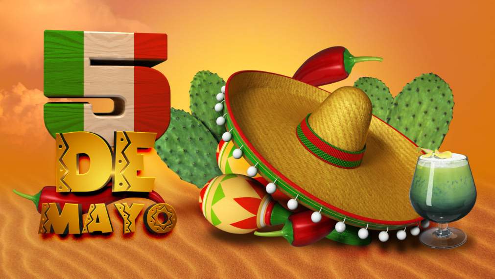 Cinco de Mayo 2024 Best Quotes, Wishes, Images & Messages