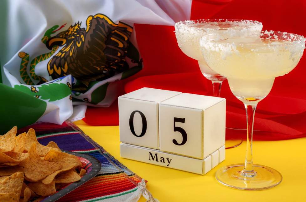 USA Cinco de Mayo