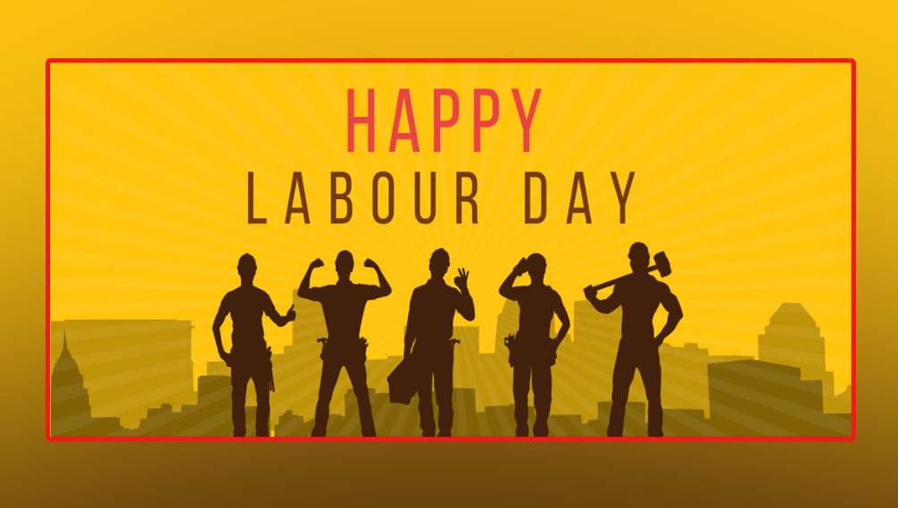 Happy Workers Day (01 May 2024) Wishes, Quotes, Images & Greetings