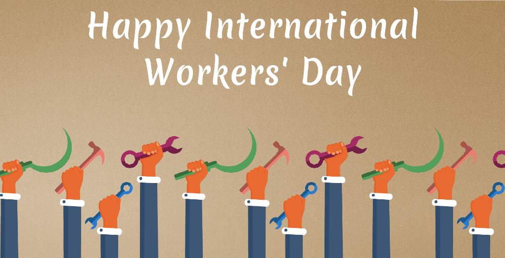 Workers Day