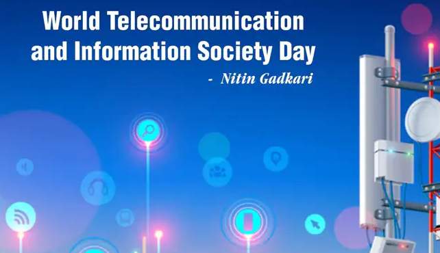 World Telecommunication And Information Society Day Quotes