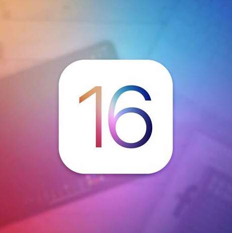 iOS 16 Beta 