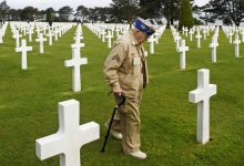 78th Anniversary D-Day pic