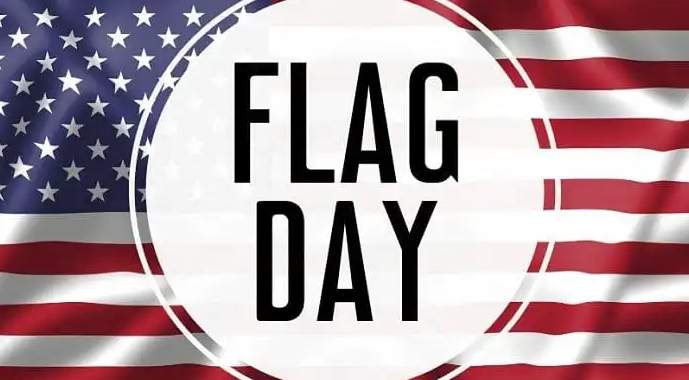 American Flag Day