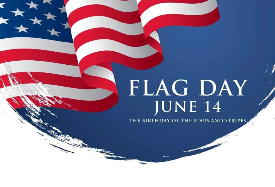 Happy American Flag Day 2023 Meaning, Quotes, Wishes, Facts & History