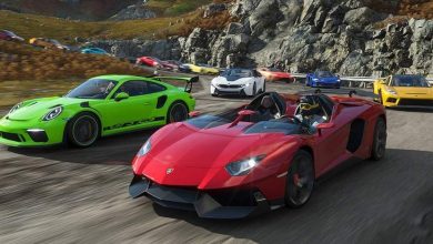 Forza Motorsport 8 Xbox One