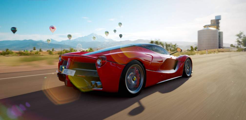 Forza Motorsport 8 será anunciado oficialmente em 2020 - XBOXERS