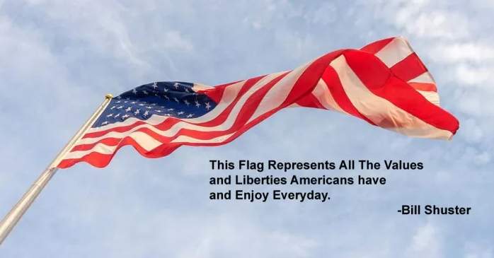 Happy Flag Day