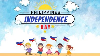 Happy Independence Day Philippines