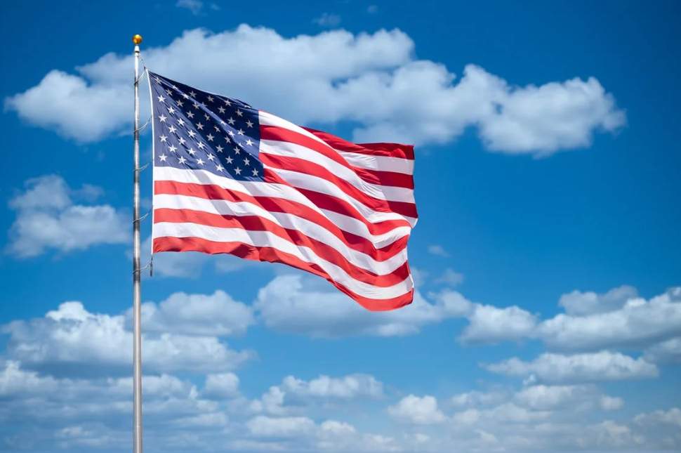 Happy Flag Day 2023 HD Images, Quotes, Wishes & Messages