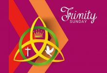 Happy Trinity Sunday