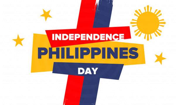 Independence Day Philippines