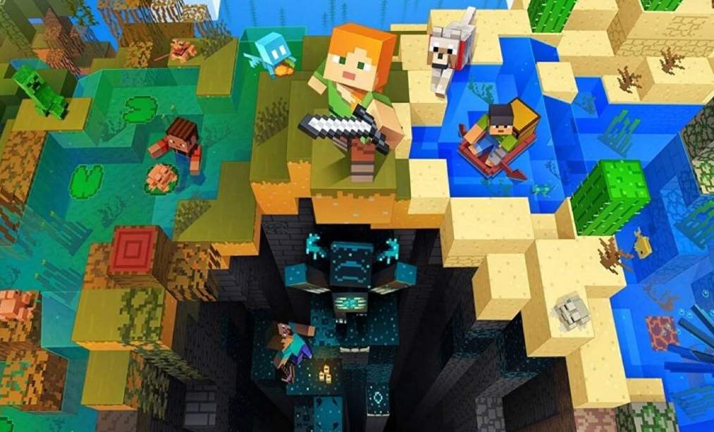 Minecraft 1.19 Update Release Date