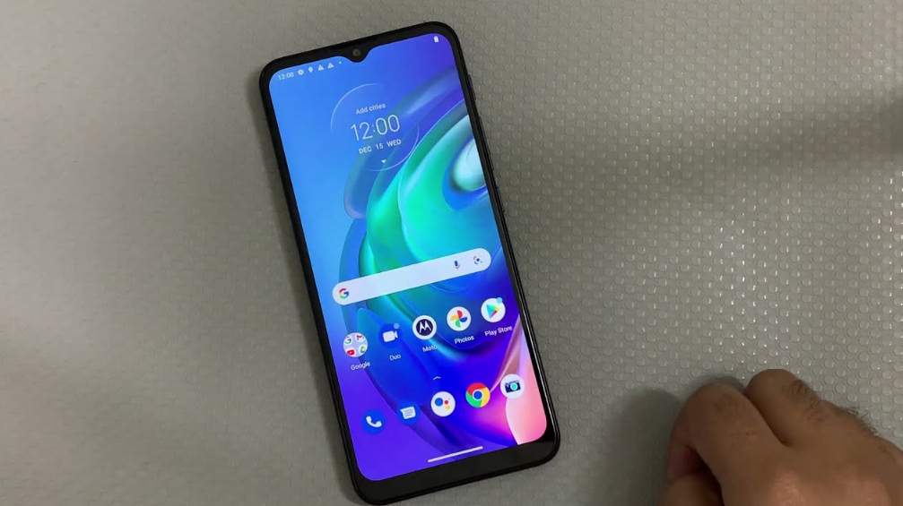 Motorola XT2163DL 2024 Price, Release Date & Full Specs