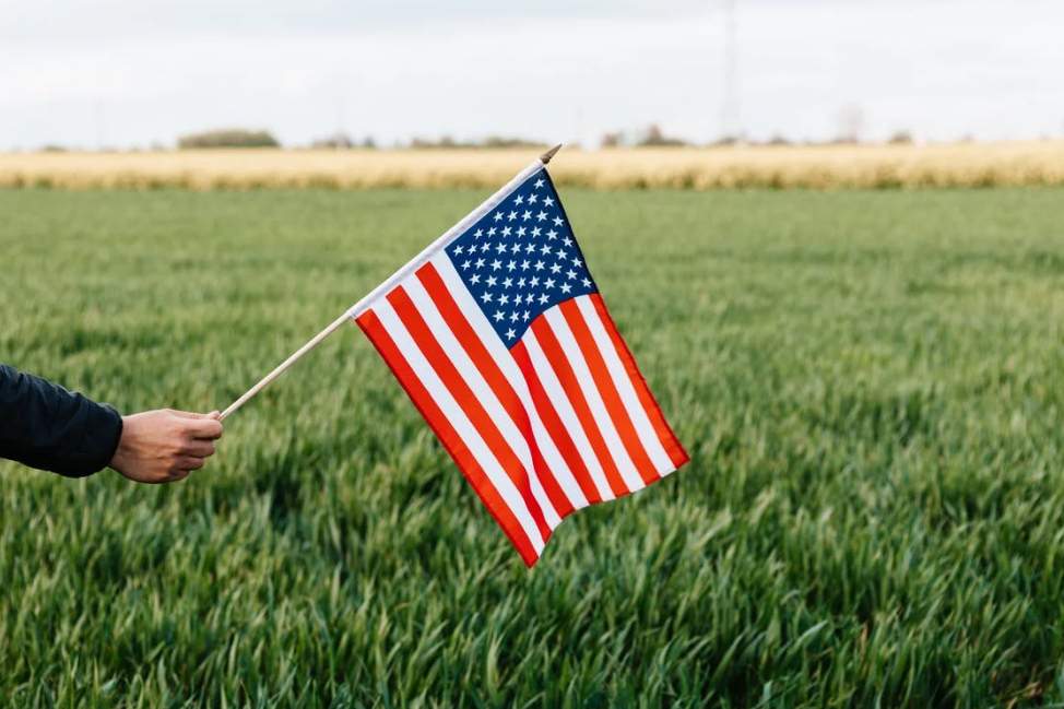 National Flag Day