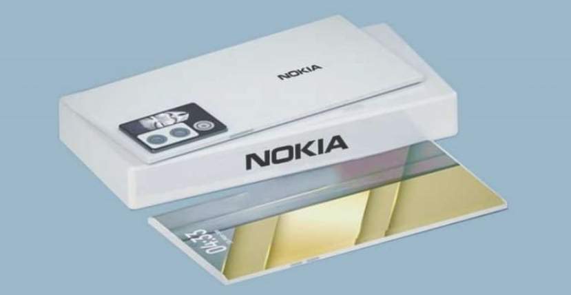 Nokia Mate Pureview 